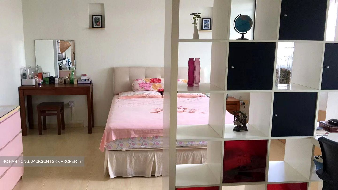 Blk 981A Buangkok Crescent (Hougang), HDB 4 Rooms #592470151